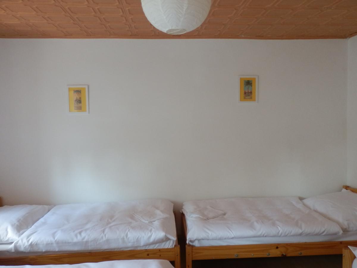 Rodinne Vinarstvi Mikulenkovi Velke Zernoseky Exterior foto