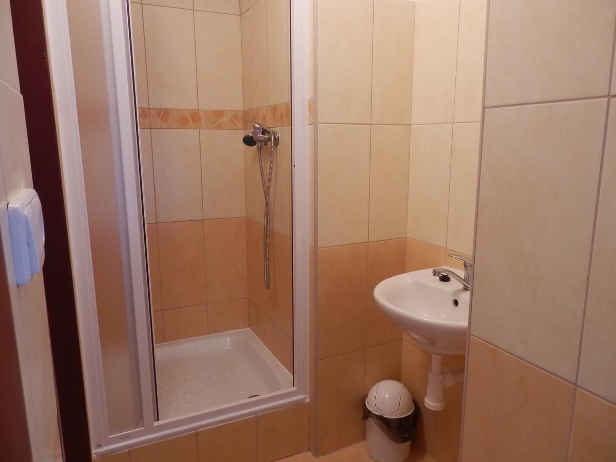 Rodinne Vinarstvi Mikulenkovi Velke Zernoseky Exterior foto