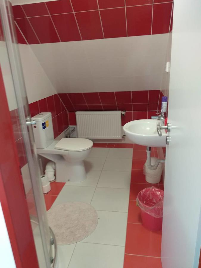 Rodinne Vinarstvi Mikulenkovi Velke Zernoseky Exterior foto