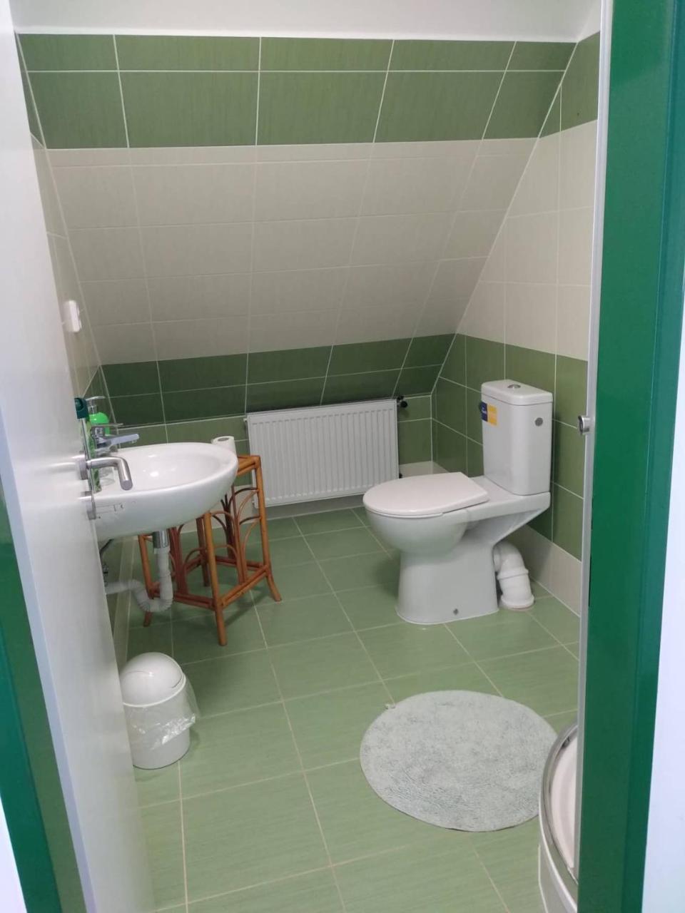 Rodinne Vinarstvi Mikulenkovi Velke Zernoseky Exterior foto