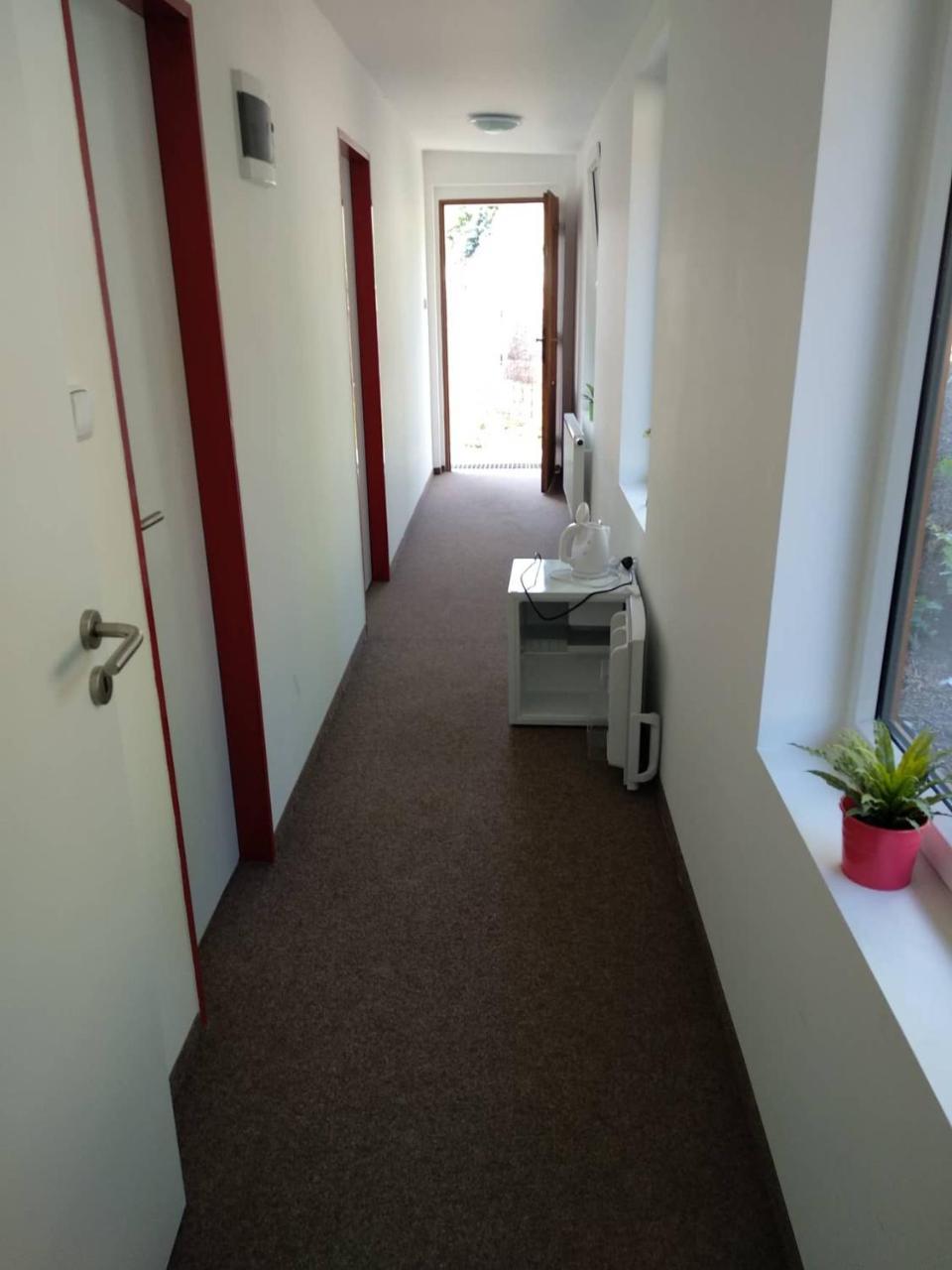 Rodinne Vinarstvi Mikulenkovi Velke Zernoseky Exterior foto